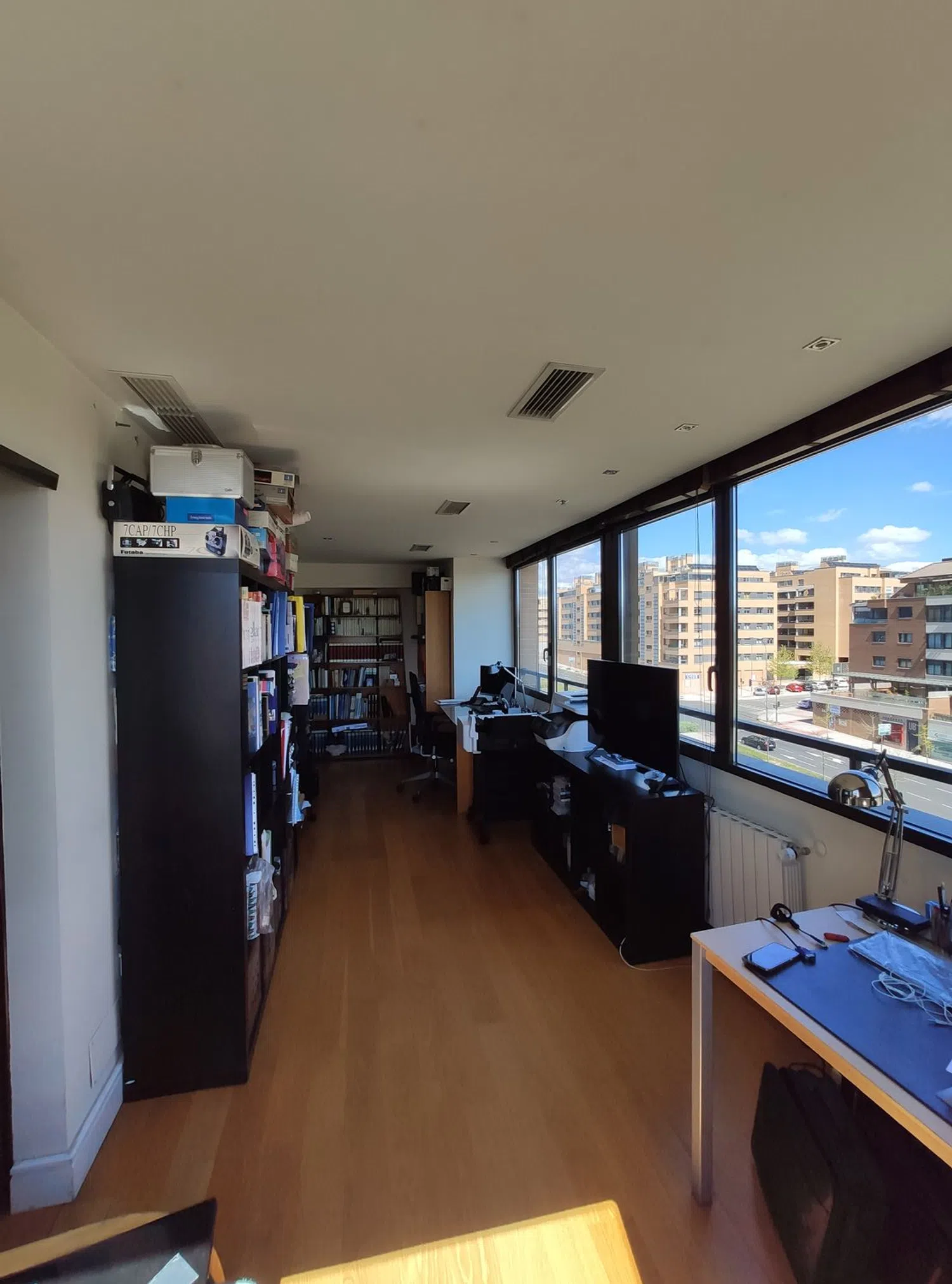 Dúplex en avenida de Montecarmelo, 7 - Foto 22