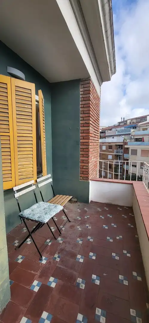 Piso en  Barcelona Capital - Foto 2