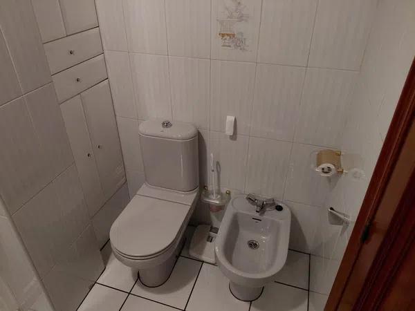 Piso en Camino Estrecho de la Aldehuela, 42, Prosperidad - Delicias, Prosperidad - Delicias - Foto 10