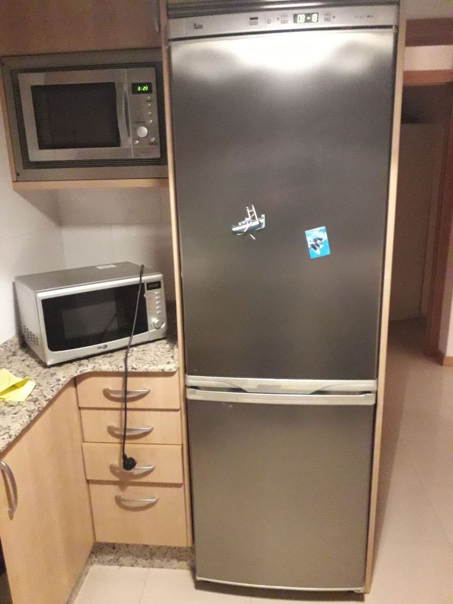 Piso en calle Noia, 18 - Foto 3