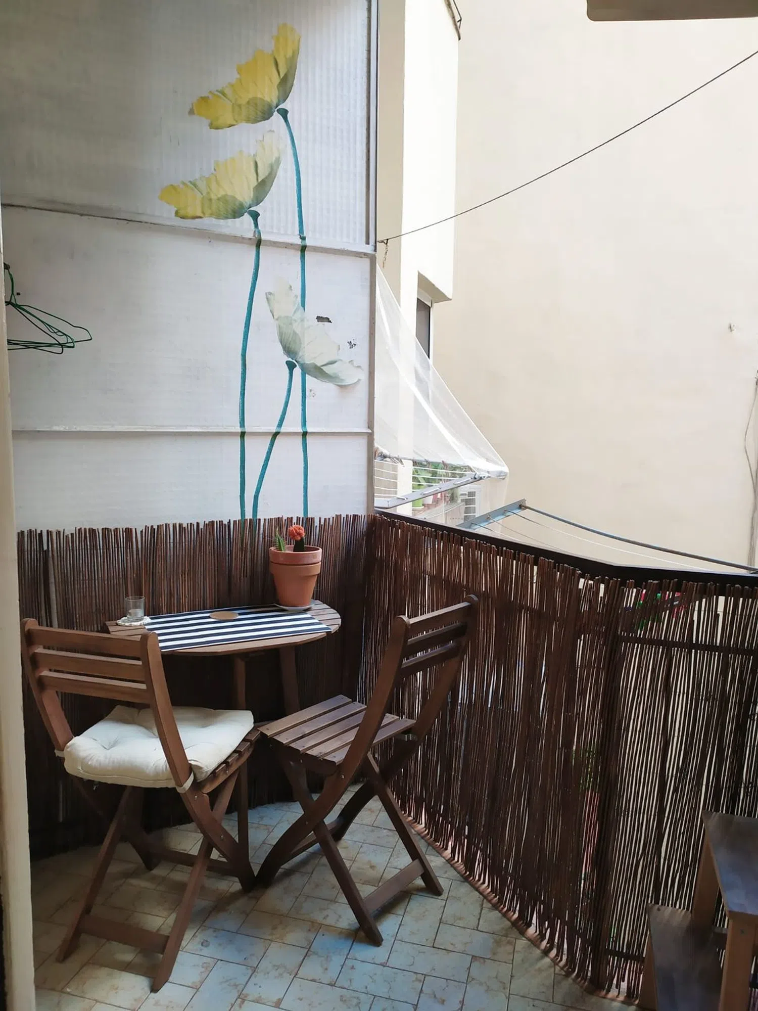 Estudio en calle de Tamarit, 113 - Foto 14