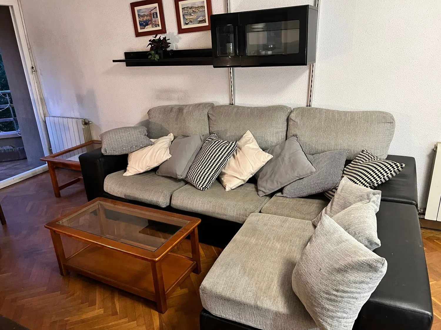 Piso en calle d'Aragó, 16 - Foto 4