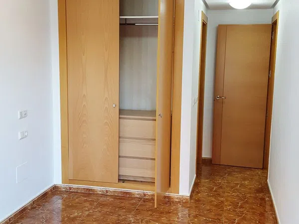 Piso en Calle Sequen, 1, Santo Ángel, Murcia - Foto 12