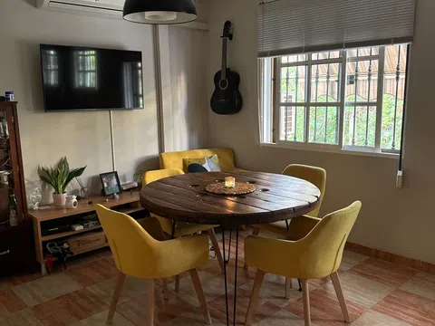 Piso en calle San Juan Bosco, 50