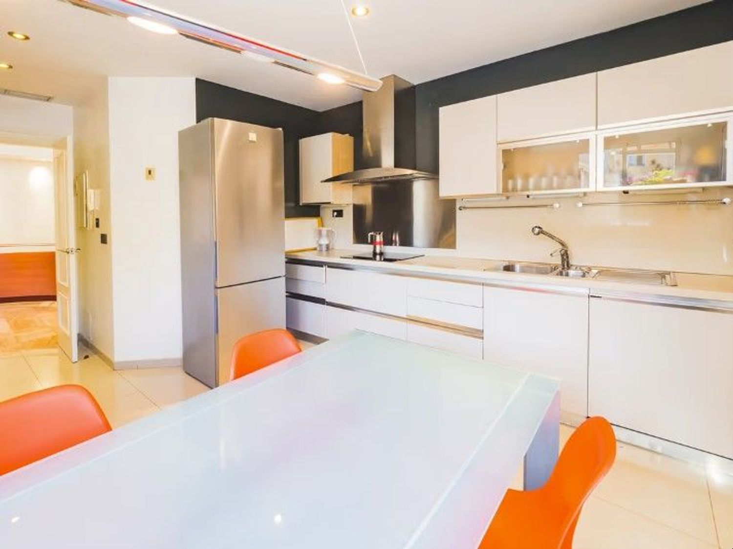Casa o chalet independiente en Calle Mimosas, 4, Malagueta - Monte Sancha - Foto 5