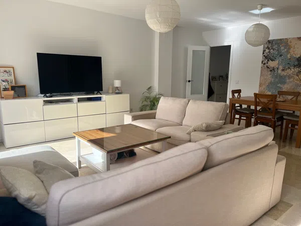 Piso en calle Salvador Dalí, 4 - Foto 3