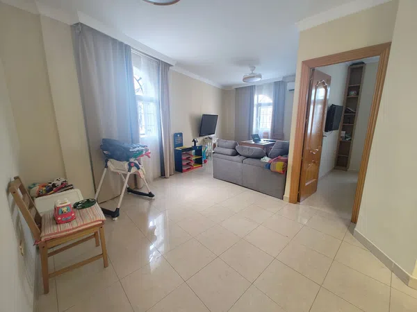 Piso en Calle Muralla, 32, Centro, Centro - Foto 3