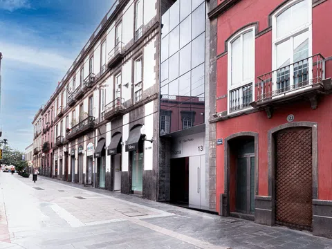 Piso en calle Triana, 13