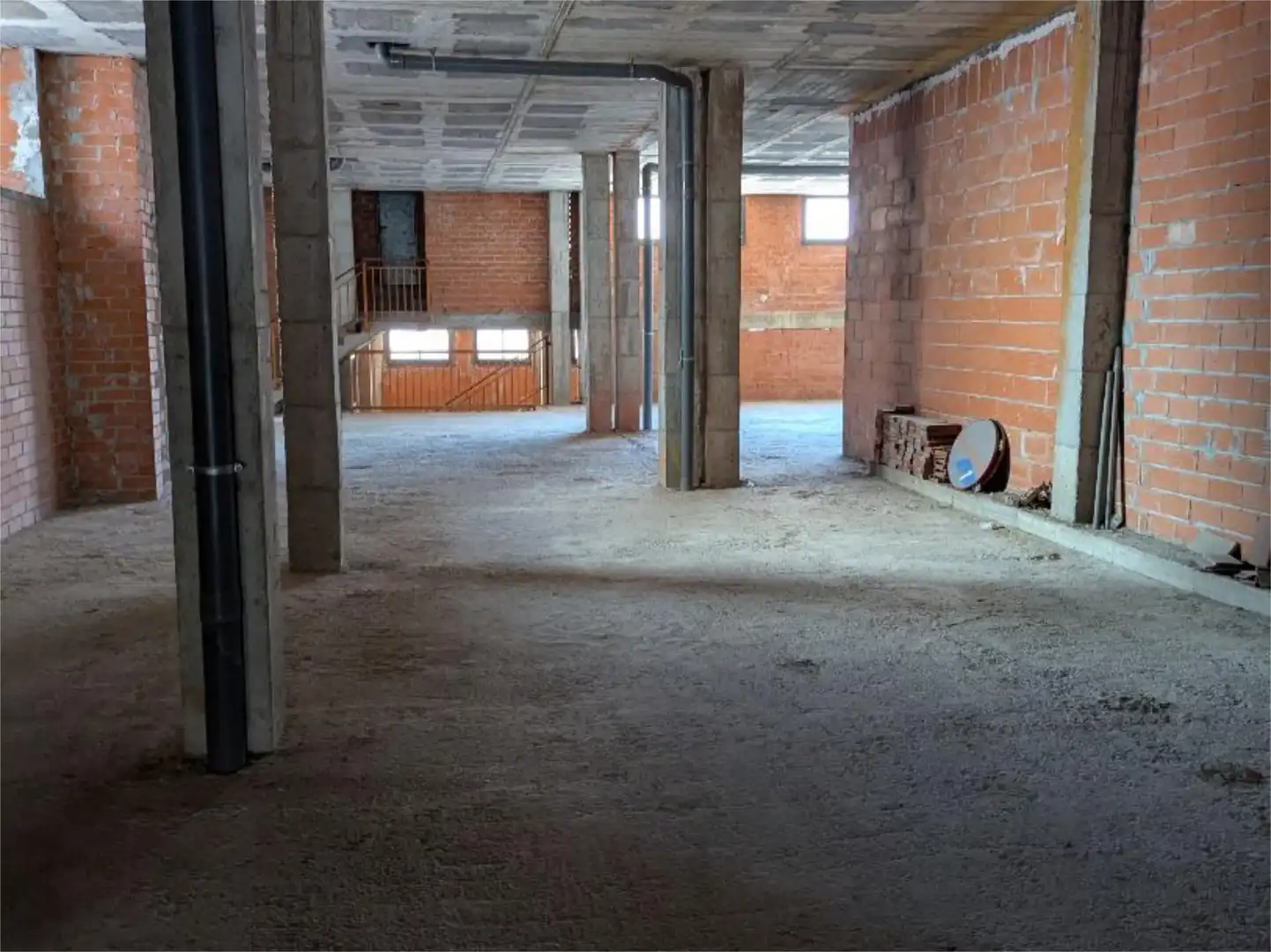 Local comercial en  Carrer de Pere Sala 1 - Foto 8