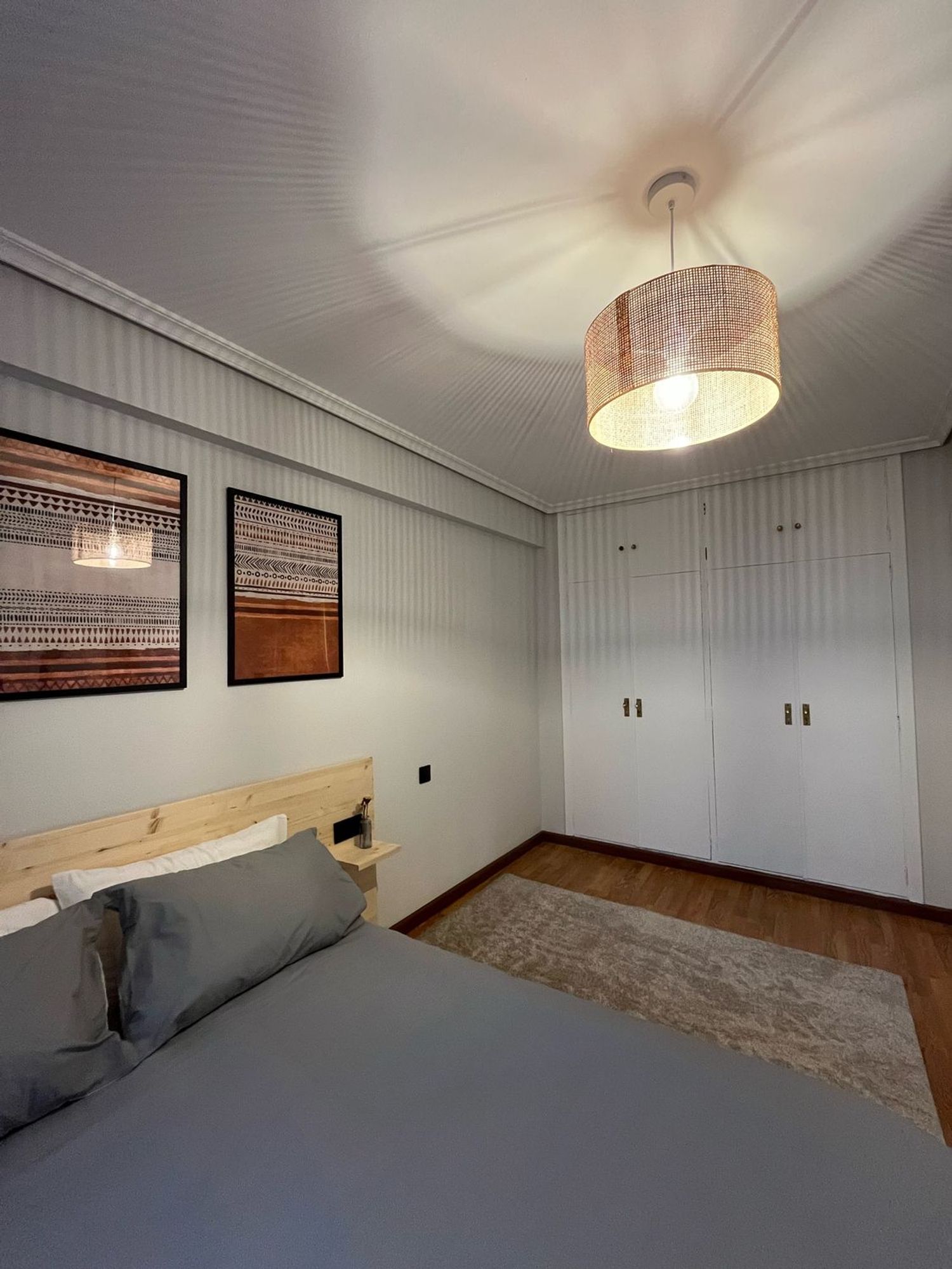 Piso en calle do Areal, 58 - Foto 13