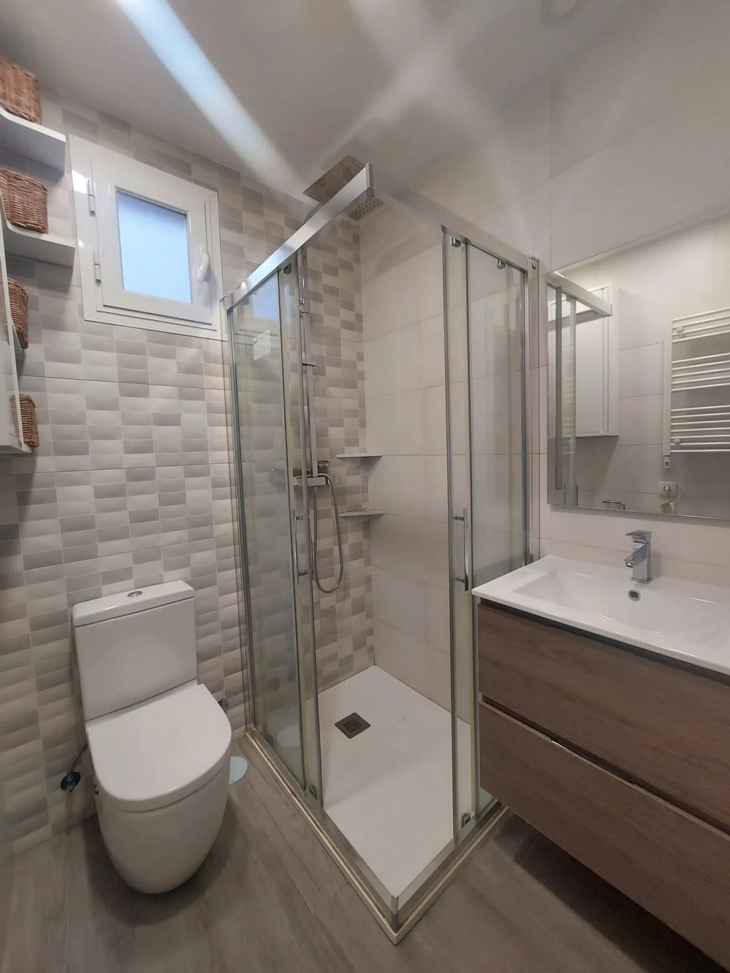 Piso en calle de las peñuelas, 5 - Foto 5