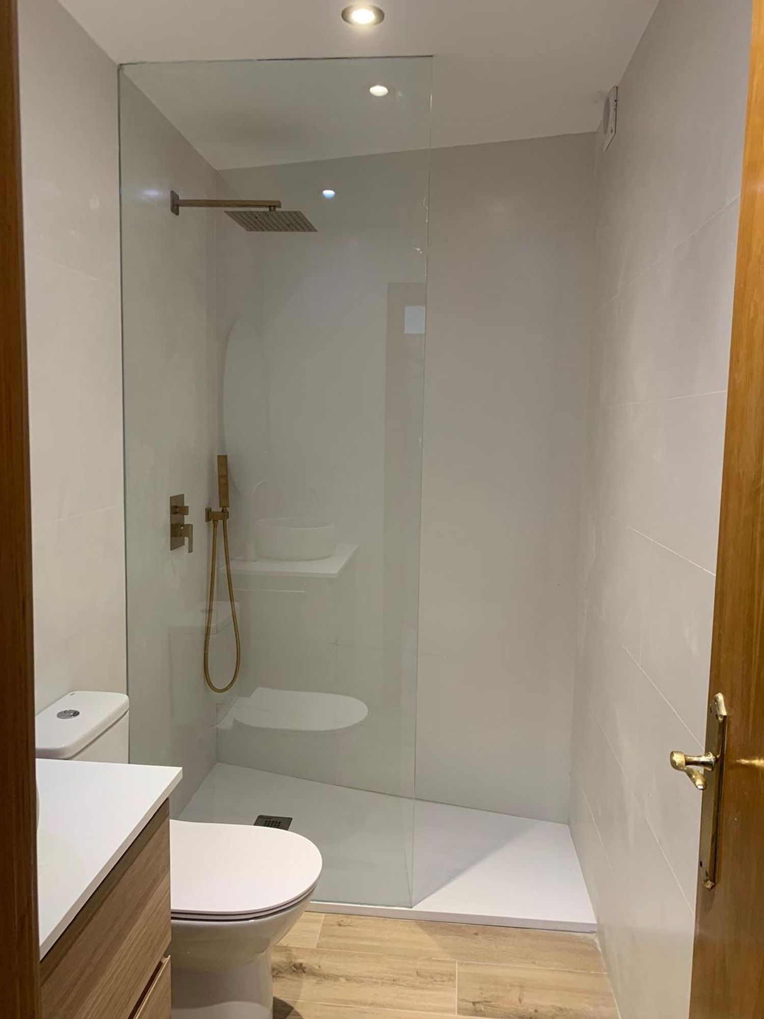 Ático en calle das Galeras, 9 -17 - Foto 3