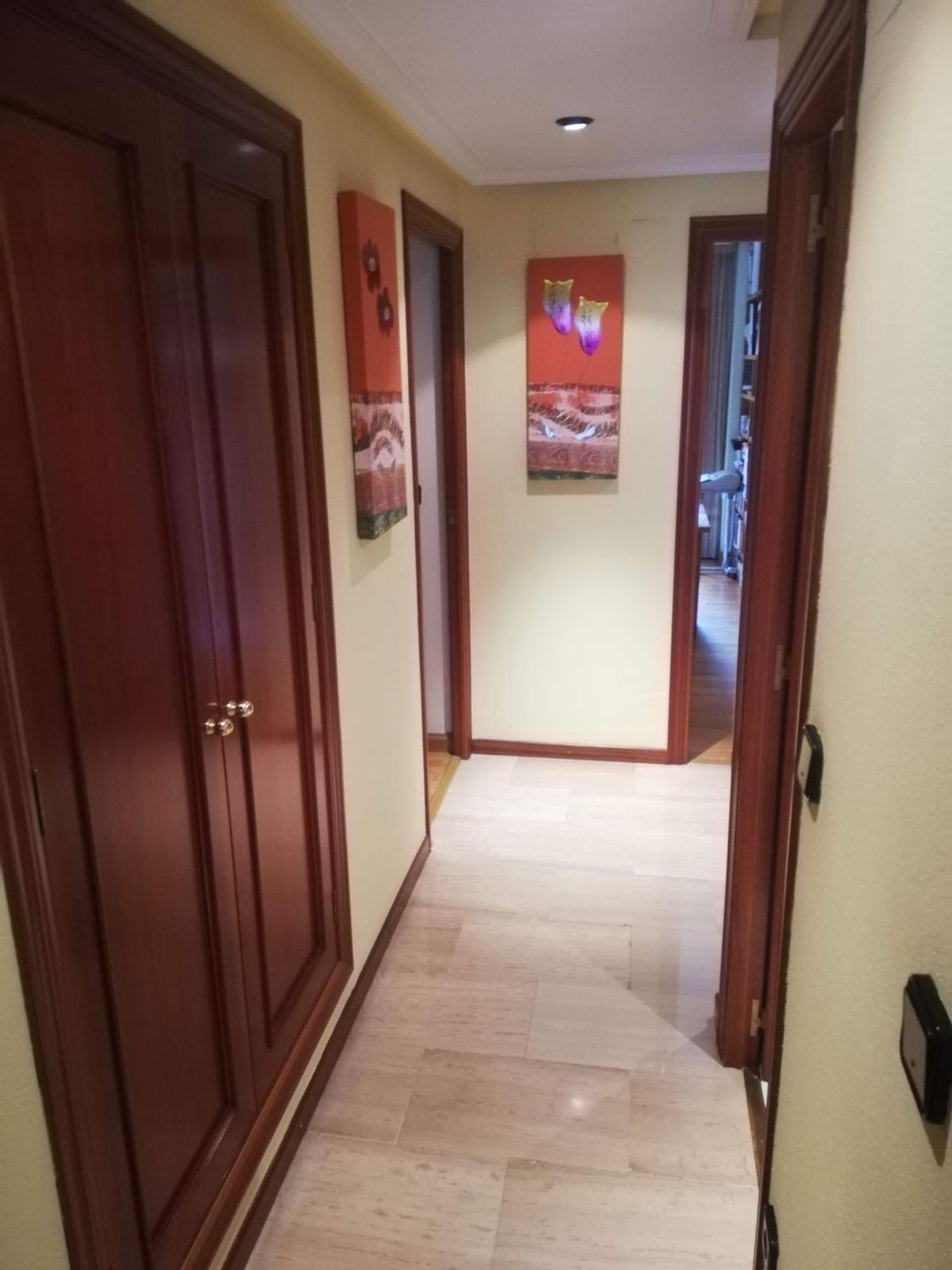 Piso en Calle de Serrablo, 55 - Foto 4
