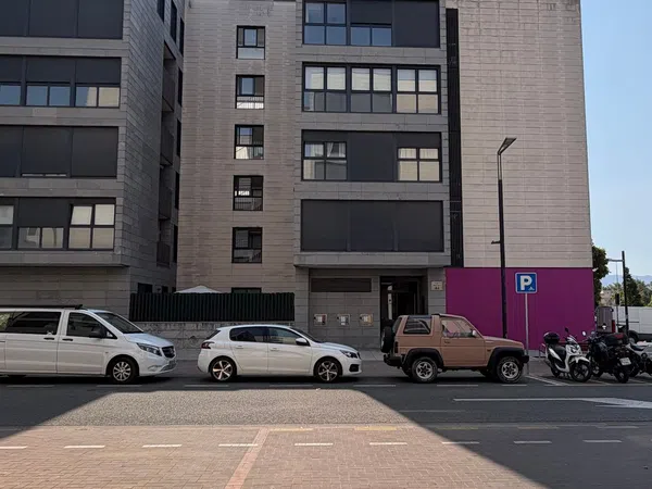 Piso en Calle Adela Bazo, 44, Lezkairu, Lezkairu - Foto 18