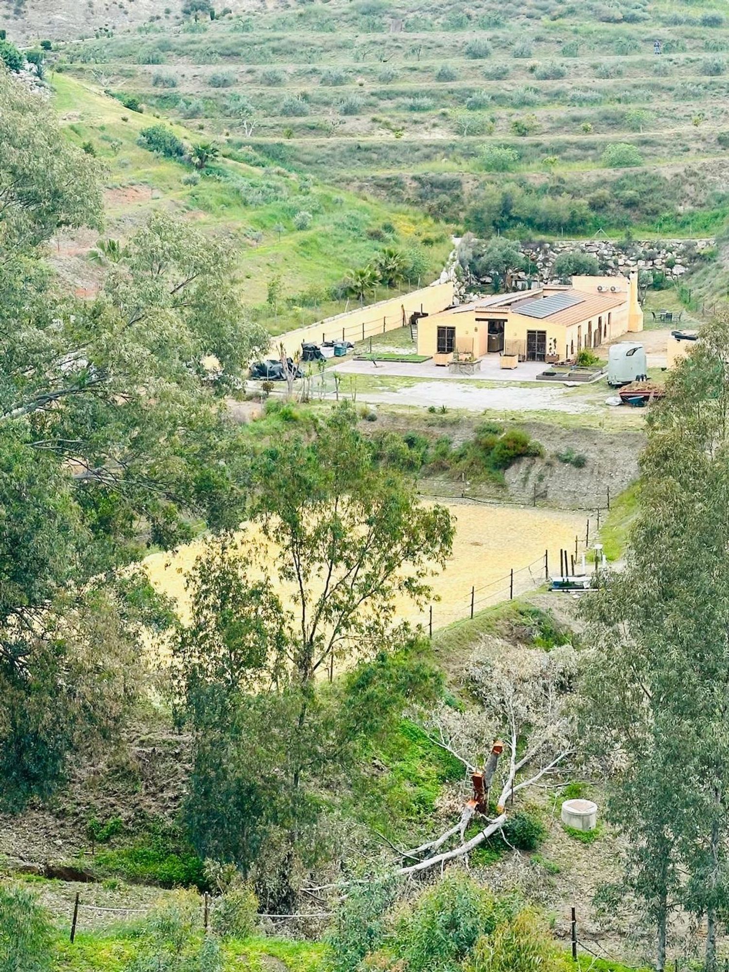Casa rural en Lugar las Lomas, 123 - Foto 39