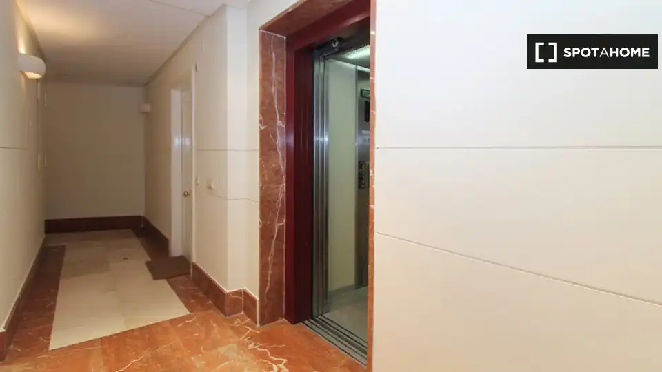 Piso en  Madrid Capital - Foto 15