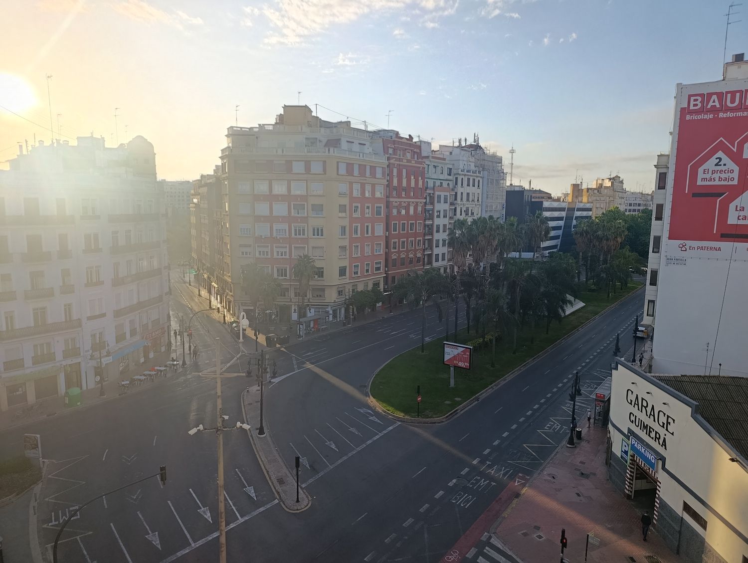 Piso en Calle d'Àngel Guimerà, 14 - Foto 1