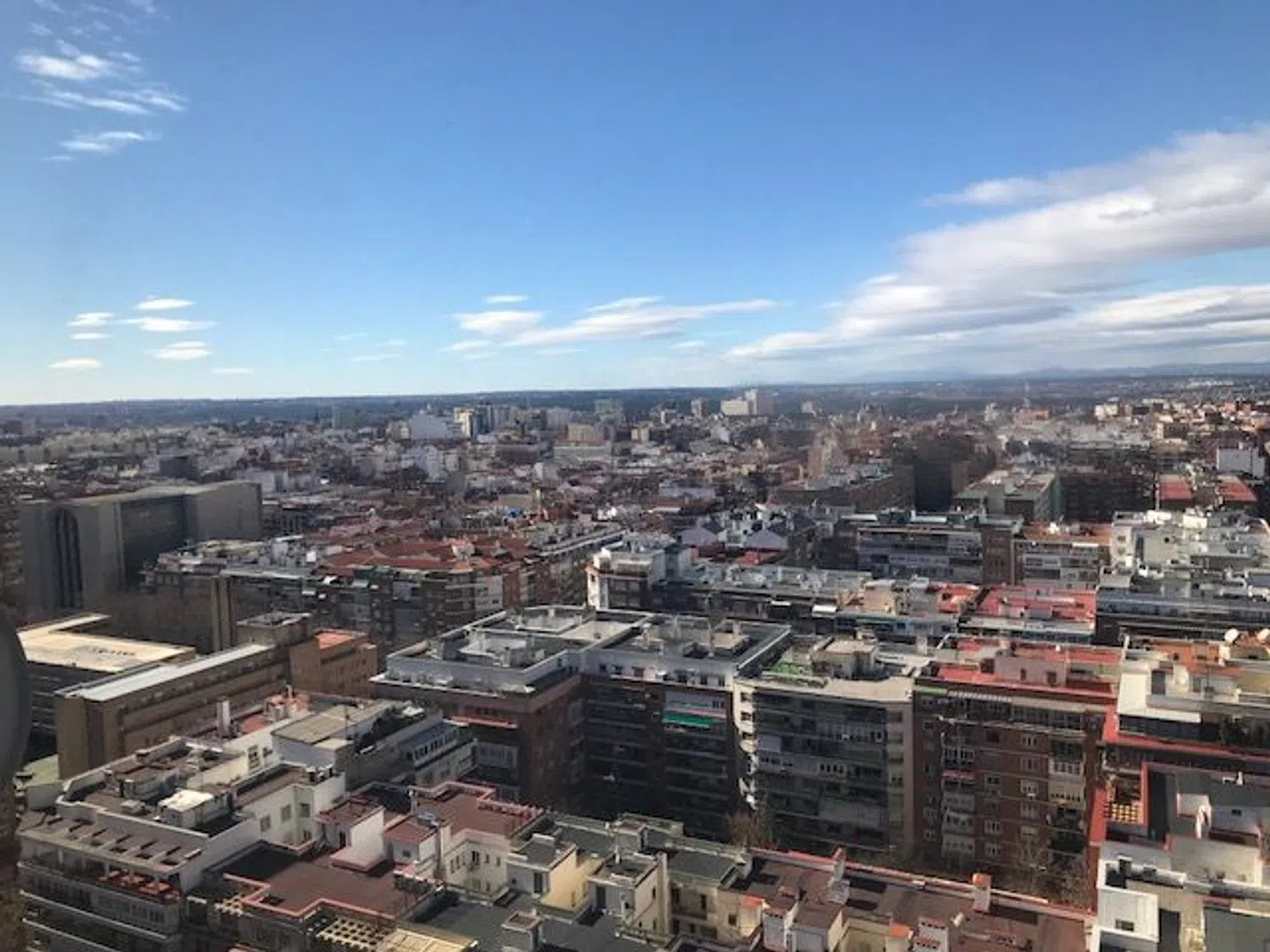 Estudio en avenida del General Perón, 32 - Foto 20