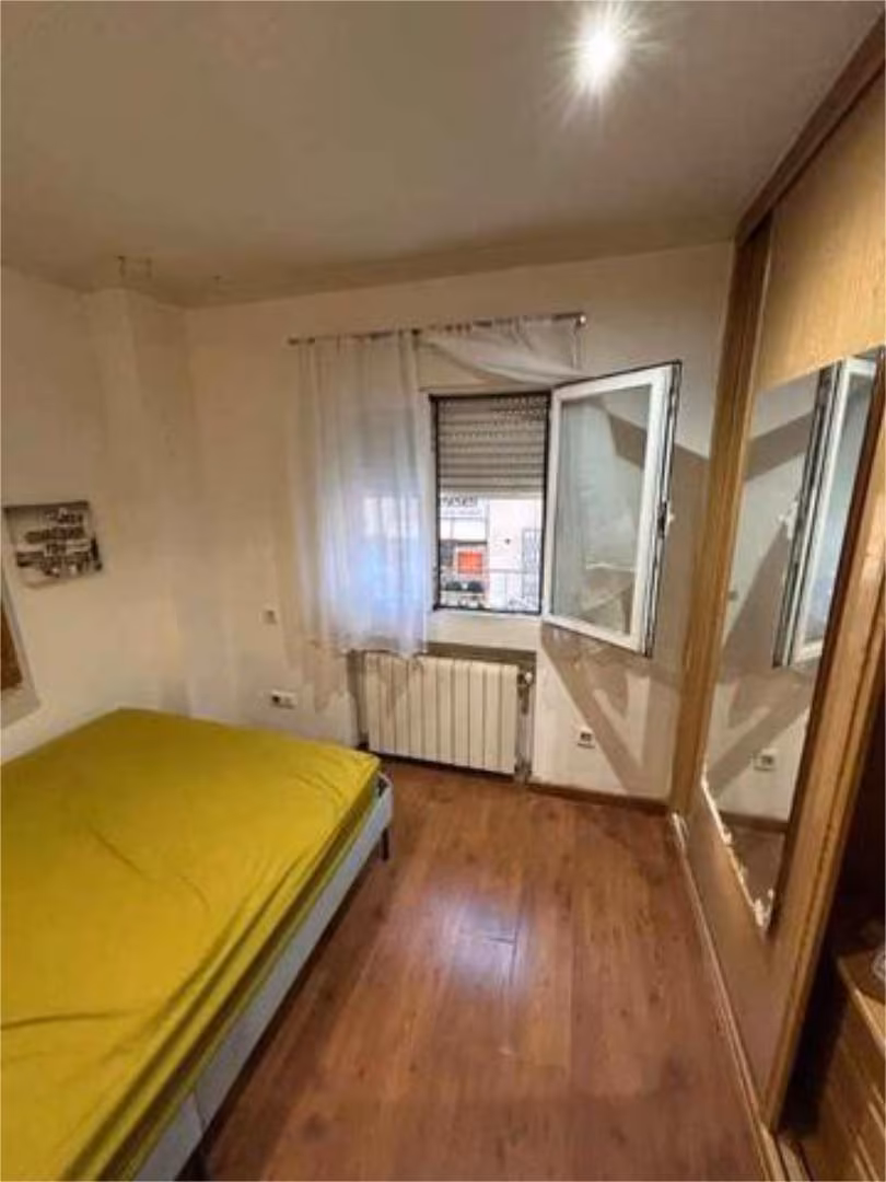 Piso en Chamartín - Foto 5