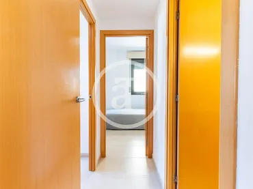 Piso en  Passeig de Sant Magí - Foto 12