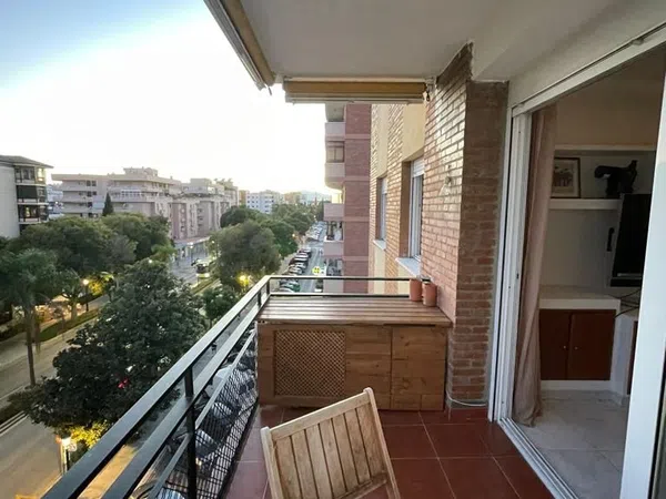 Piso en calle Marqués de Linares, 1 - Foto 16