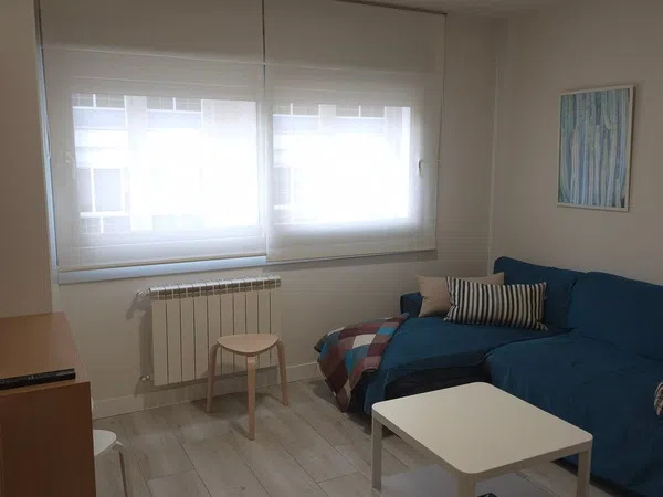 Estudio en calle de García Barbón, 48 - Foto 6