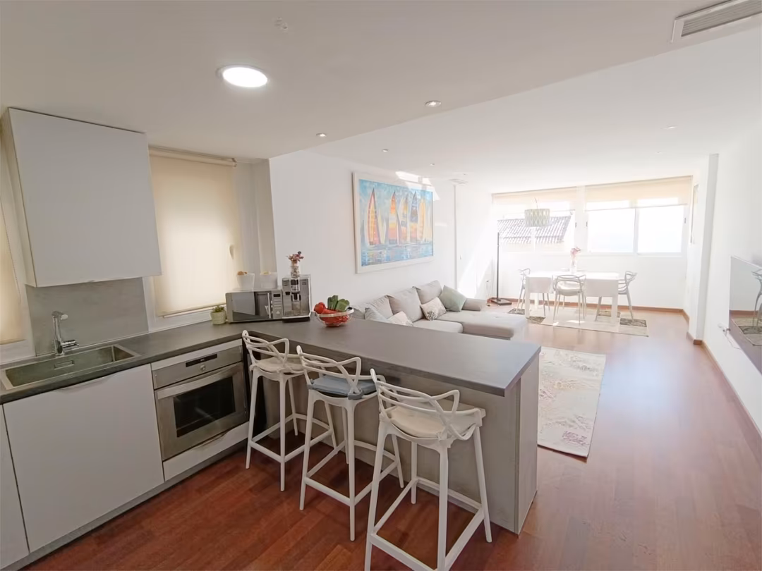 Ático en  Carrer Sant Pere 138 - Foto 13