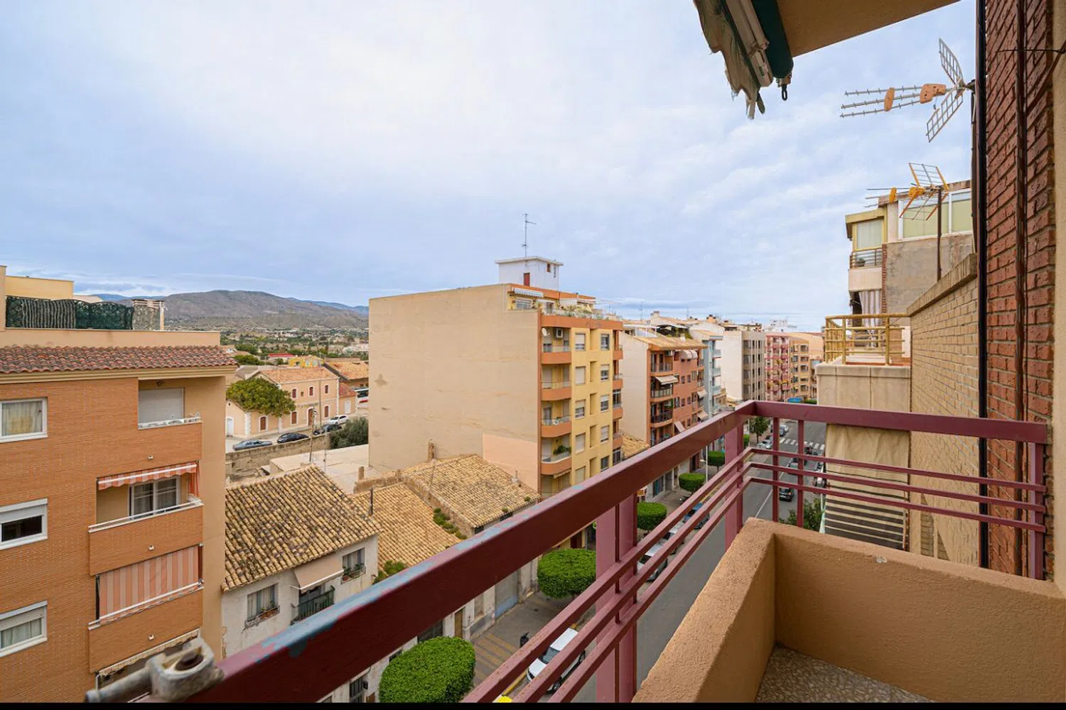 Piso en calle Cervantes, 45 - Foto 13