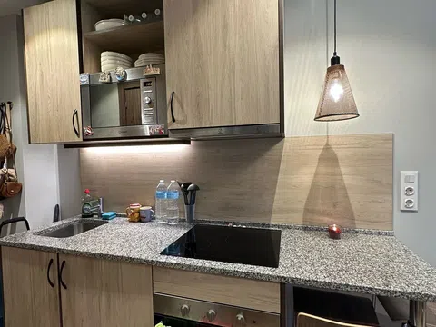 Estudio en calle Baliza, 2