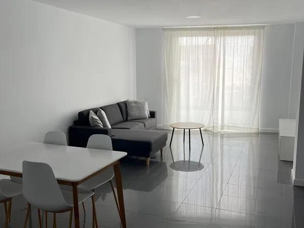 Piso en calle Congreso, 16 - Foto 1