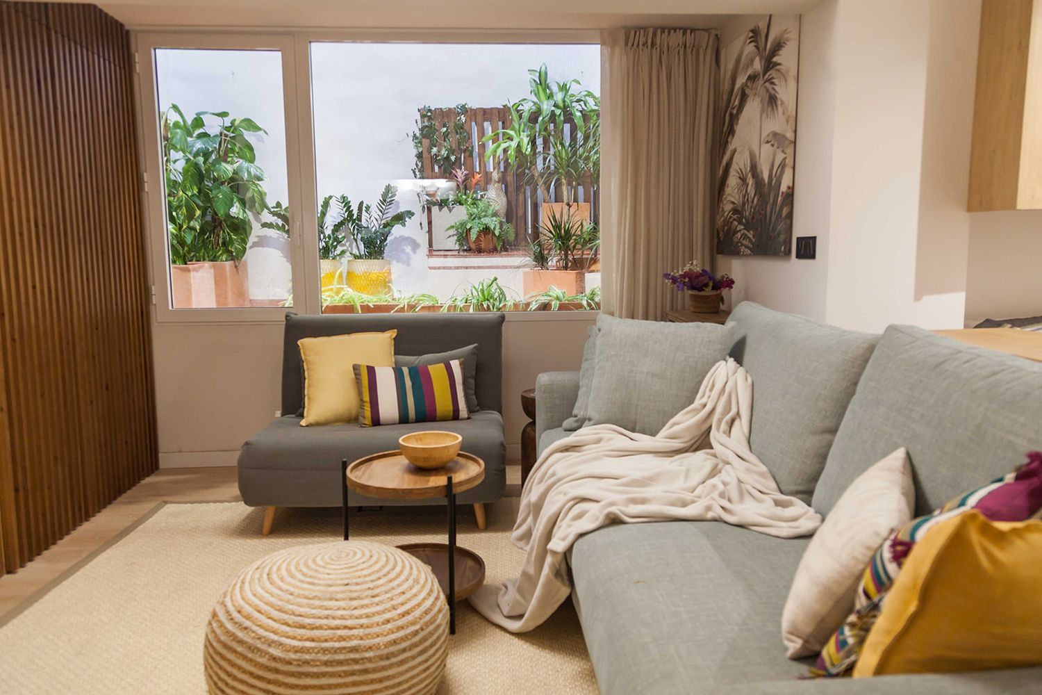 Piso en calle Cerrajeros, 6 - Foto 2