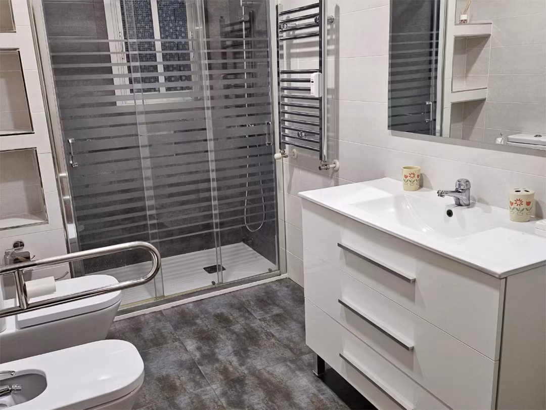 Piso en Móstoles - Foto 15