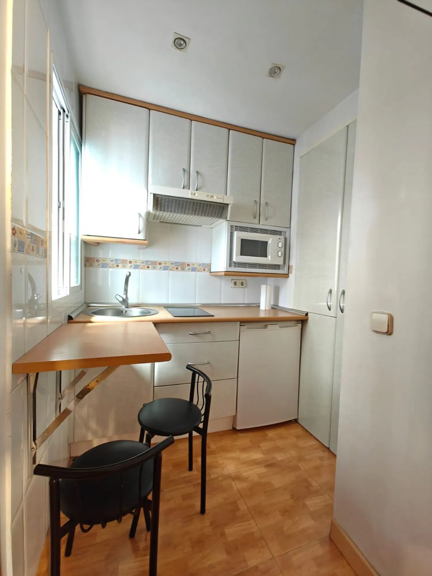 Piso en calle de Almadén, 15 - Foto 4