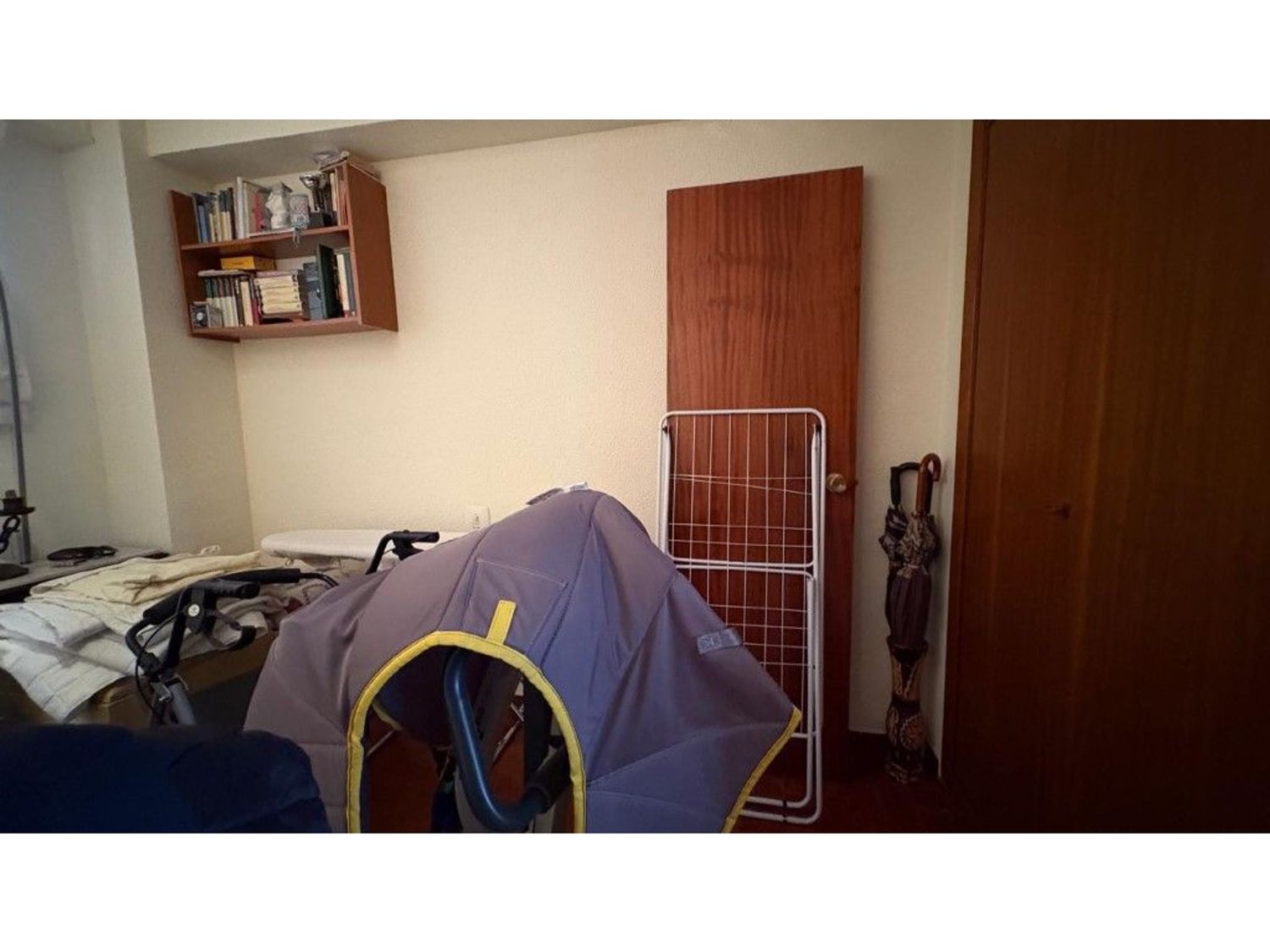 Piso en Calle del Mestre Falla, 39, Zona Parque Geólogo José Royo Gómez - Foto 19
