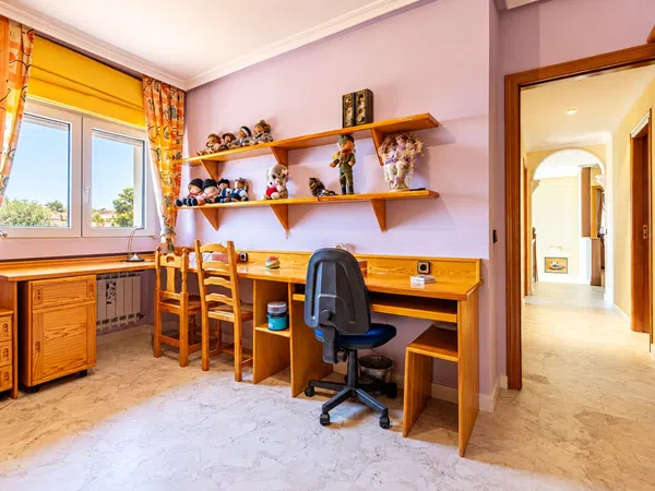 Casa o chalet independiente en Calle Lepanto, 16, Abantos - Carmelitas, Abantos - Carmelitas - Foto 17