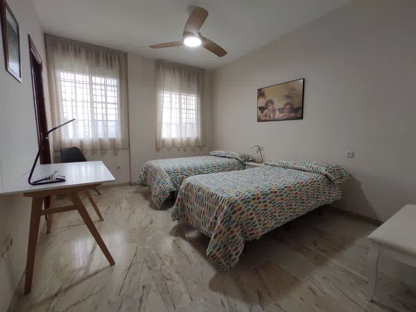 Casa o chalet independiente en Calle Ortega Munilla, 31, Brillante - Foto 12