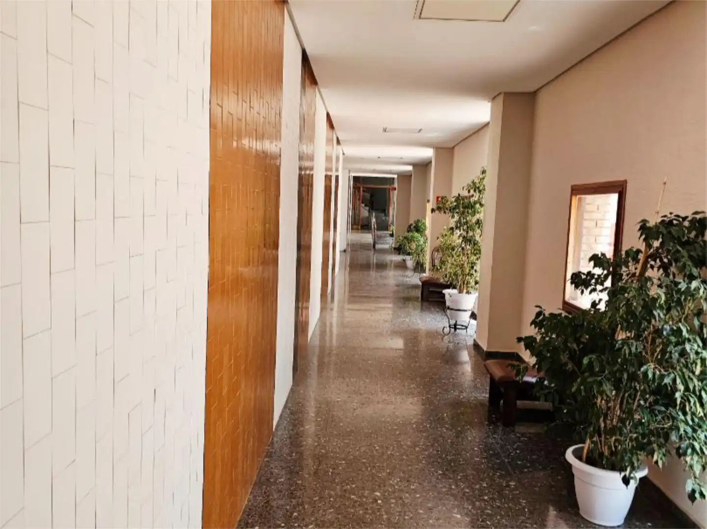Piso en  Calle Fernando Zóbel 3 - Foto 45