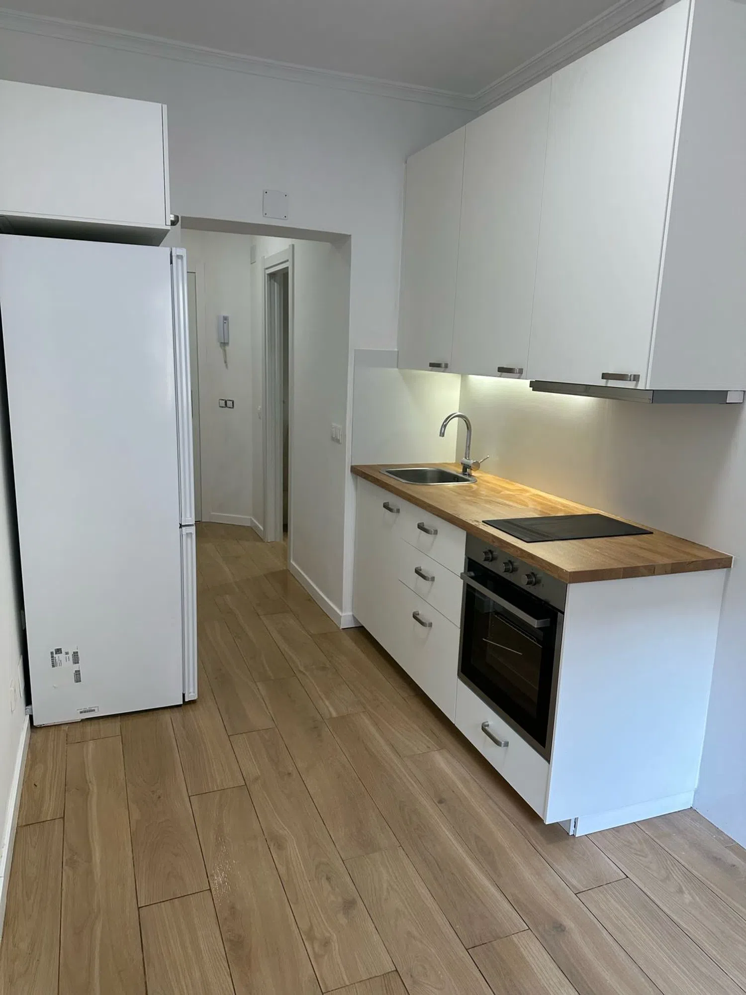 Piso en plaza bami, 25 - Foto 3