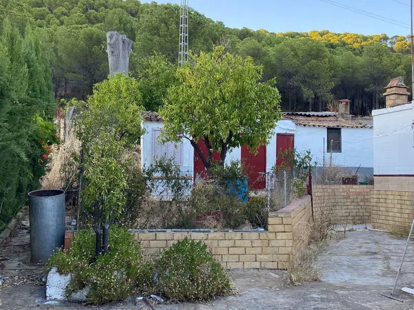 Chalet adosado en Barrio Modelo, 8 - Foto 2