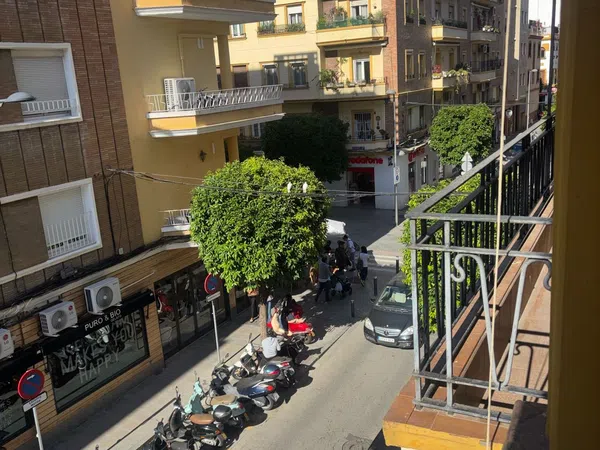 Piso en Asunción - Adolfo Suárez - Foto 1