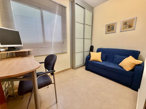 Piso en Calle Juan Gutemberg, 24, Los Tarahales - La Paterna - Foto 14