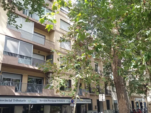 Alquiler de piso en Plaza de Mariana Pineda, 7 - Foto 3