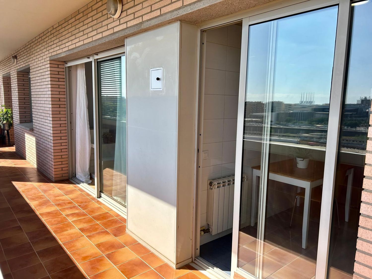 Piso en calle de Fernando Pessoa, 25 - Foto 8