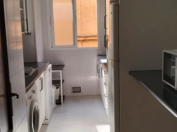 Piso en Calle Alejo Fernández, 15, La Florida - Foto 7