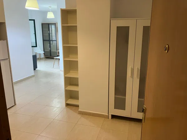 Piso en calle Empedrada, 25