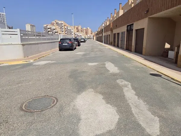 Chalet adosado en Gran Vía de la Manga, 100, Playa del Galán, Playa del Galán - Foto 15