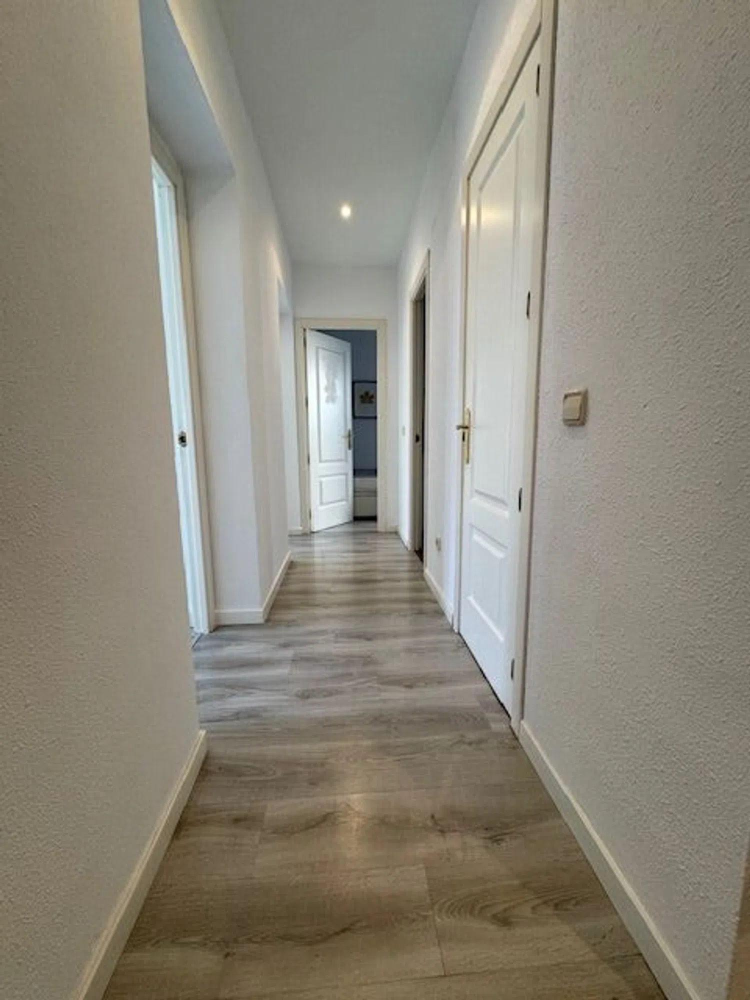 Piso en paseo de las Delicias, 17 - Foto 4