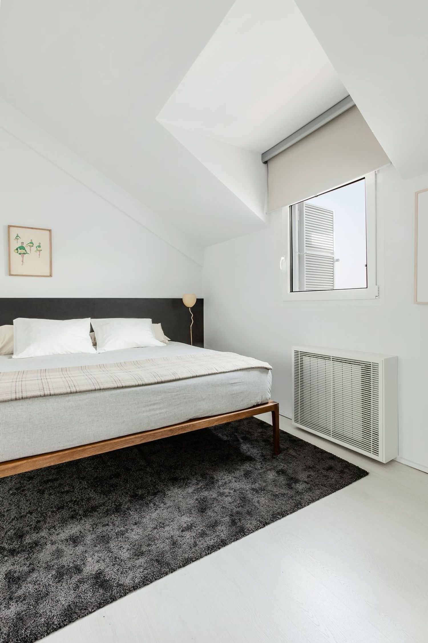 Chalet pareado en Barrio Campo de las Naciones-Corralejos - Foto 29