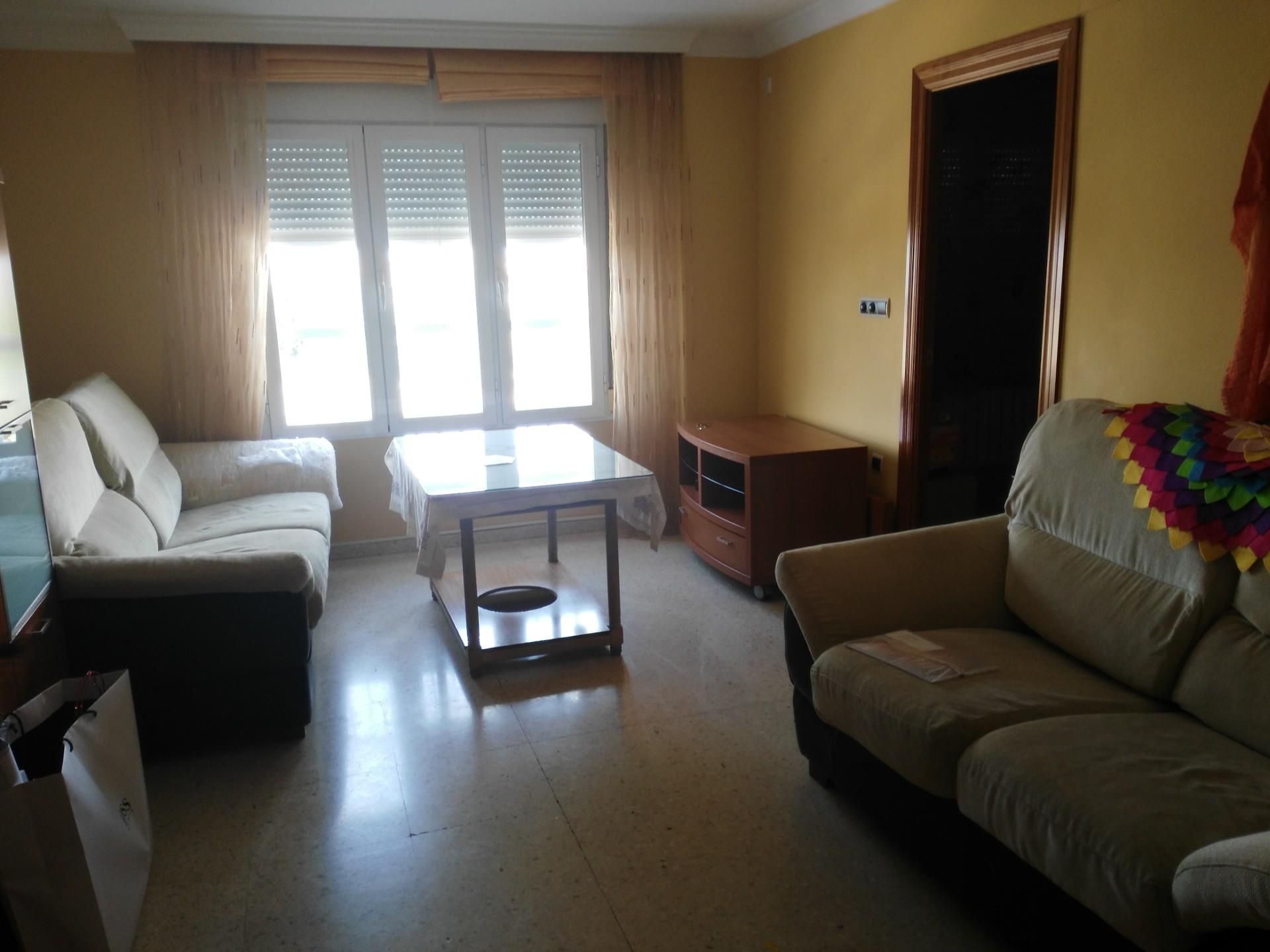 Piso en  Calle Periodista Luis de Vicente - Foto 7