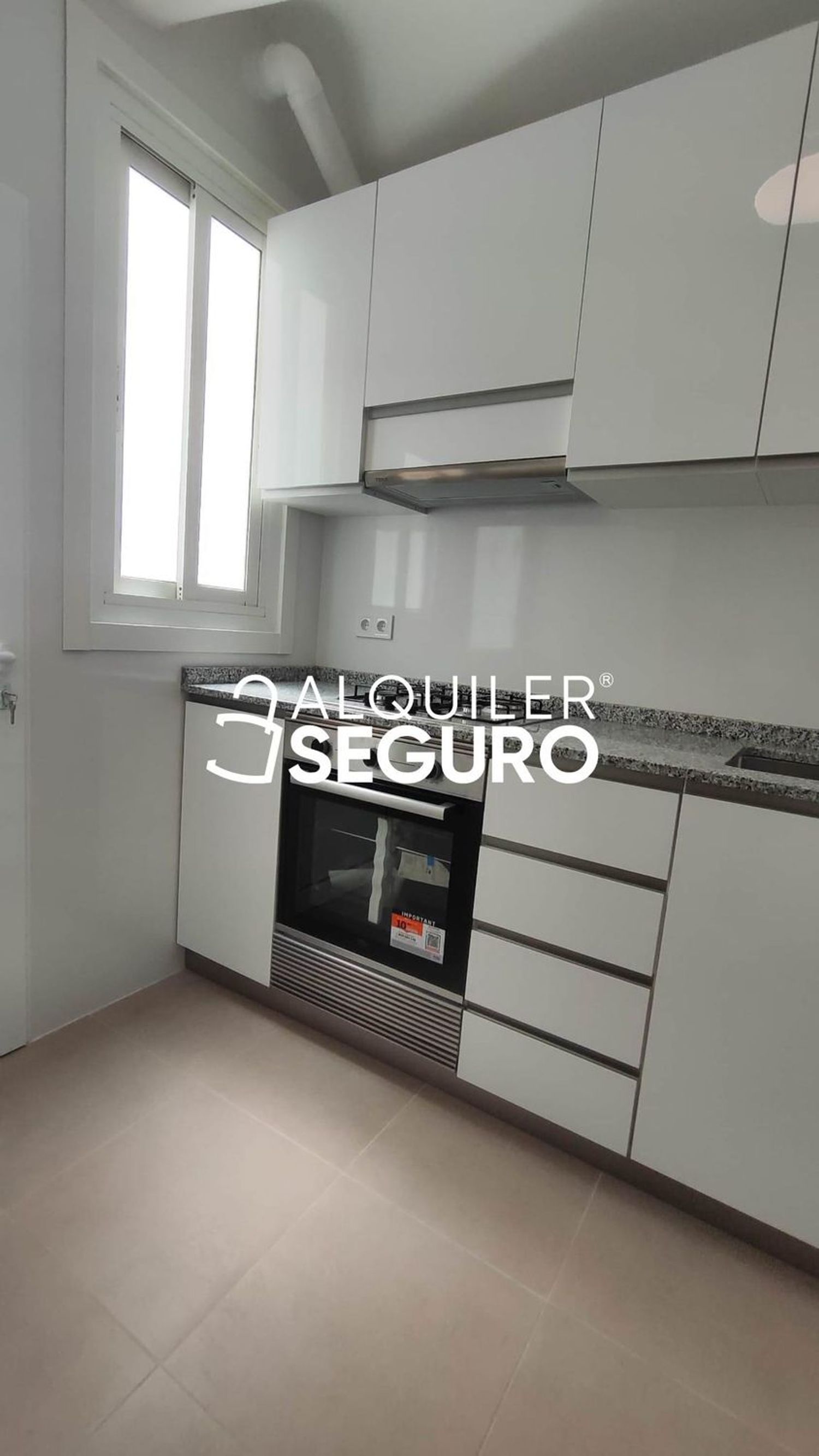 Piso en Calle de Pere Aleixandre, Mont-Olivet - Foto 3